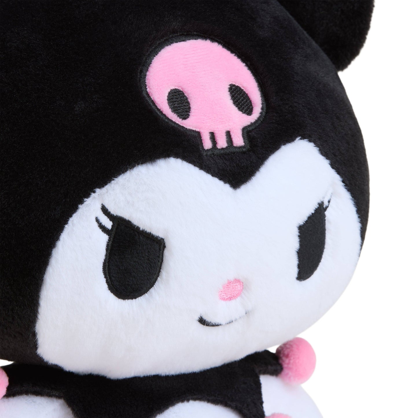 Kuromi Warmies