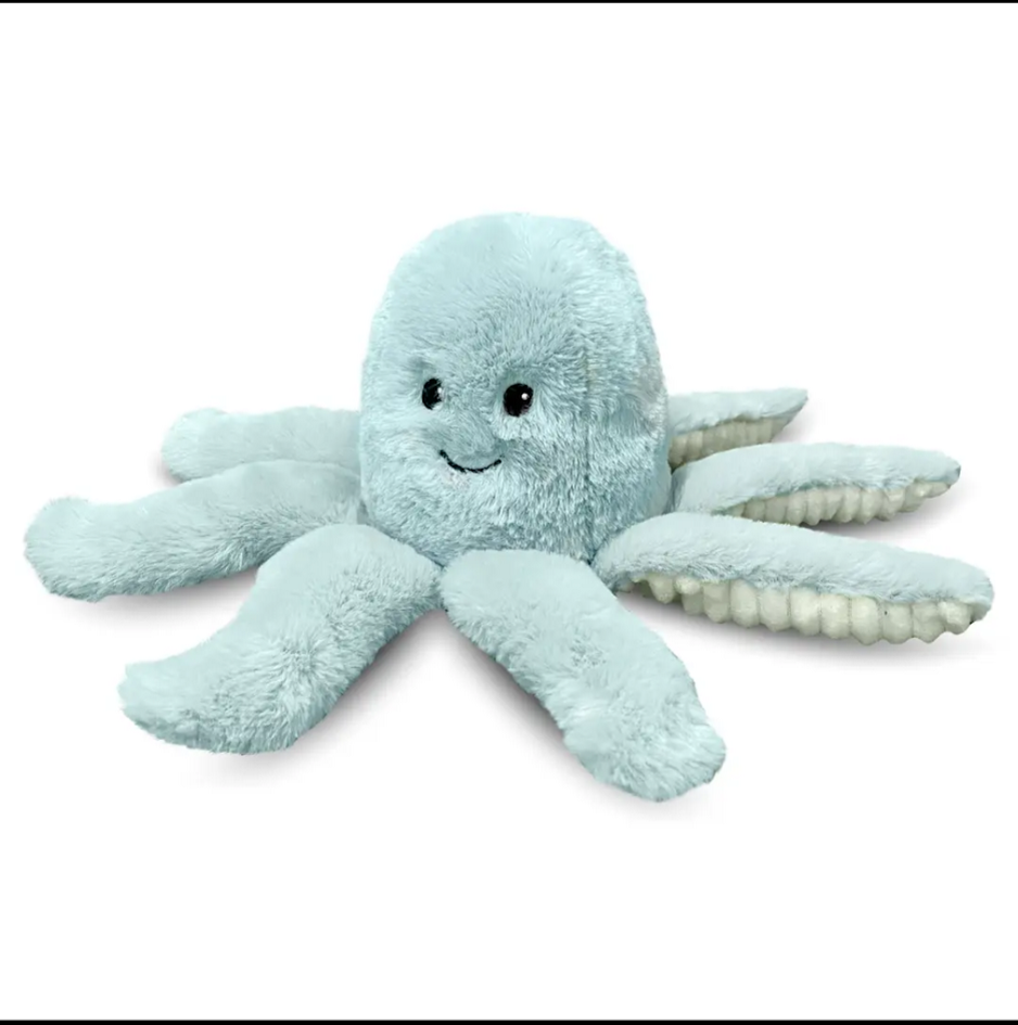 Warmies-Octopus