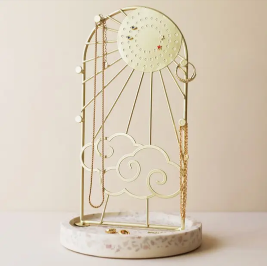 Jewelry stand