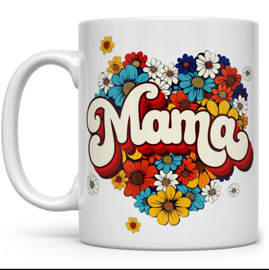 Mama mug