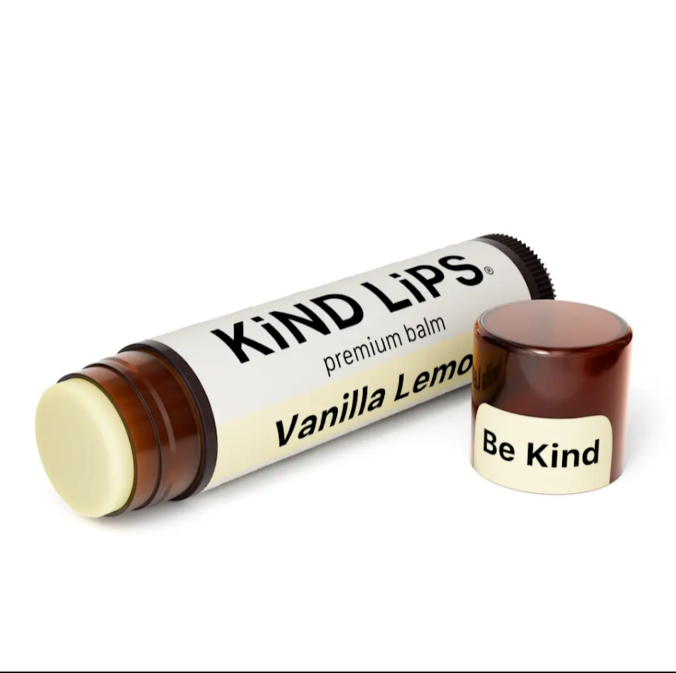 kind lips lip balm