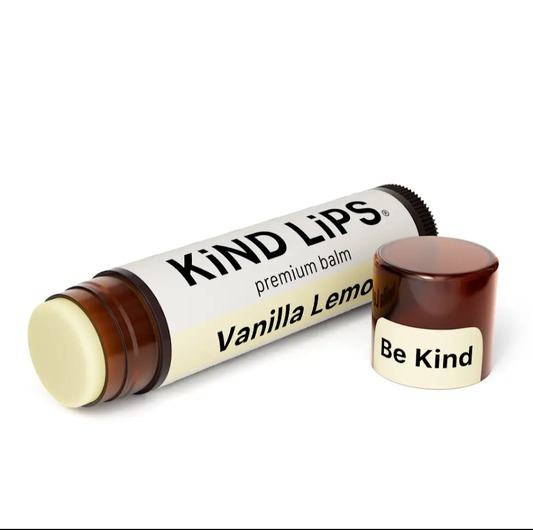 kind lips lip balm
