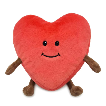 Heart Warmies