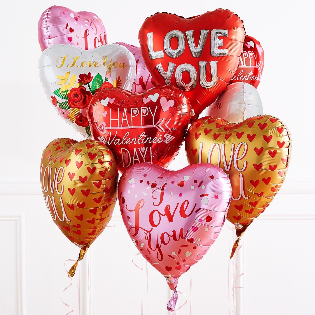 Mylar Balloon