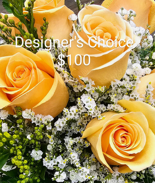 Designer's Choice