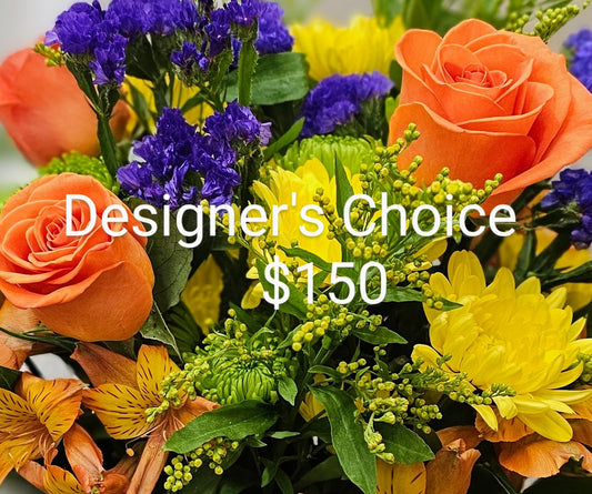 Designer's Choice