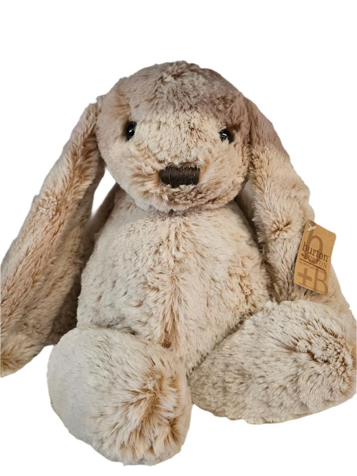 Plush Bunny