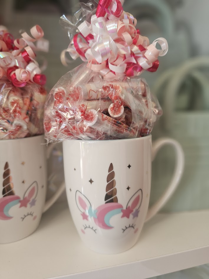 Unicorn Gift Mug