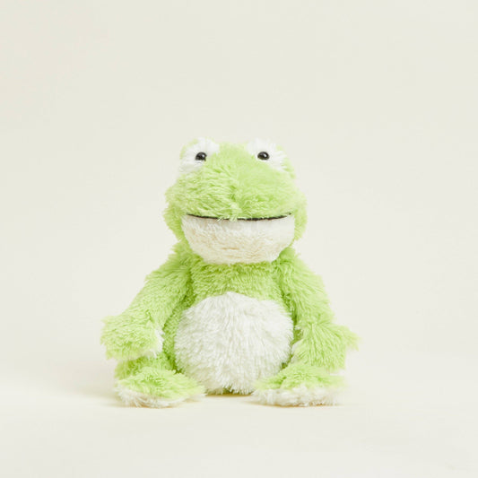 Frog Warmies