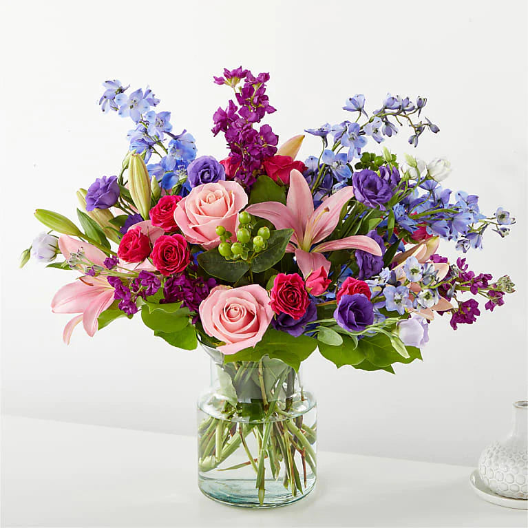 Breezy Meadows Bouquet