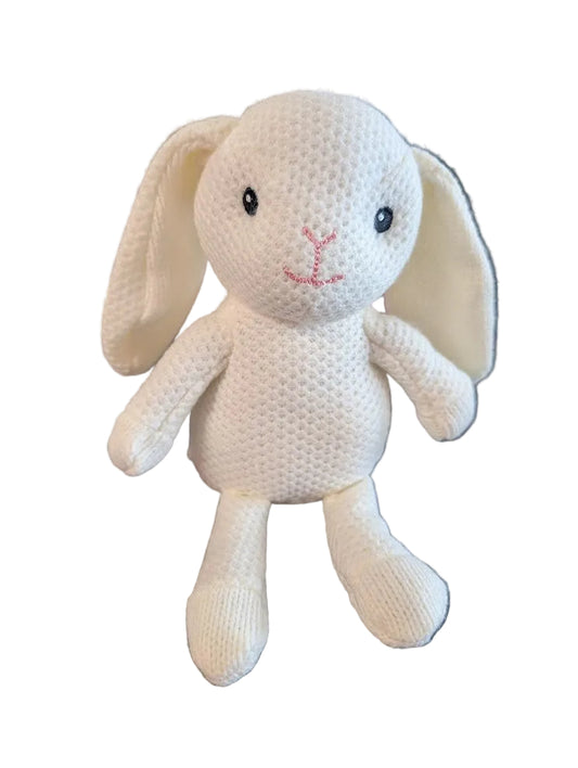 Knit bunny