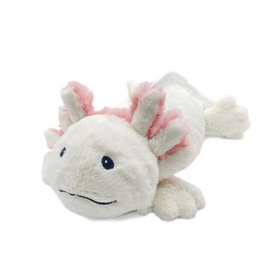 Warmies-Axolotl
