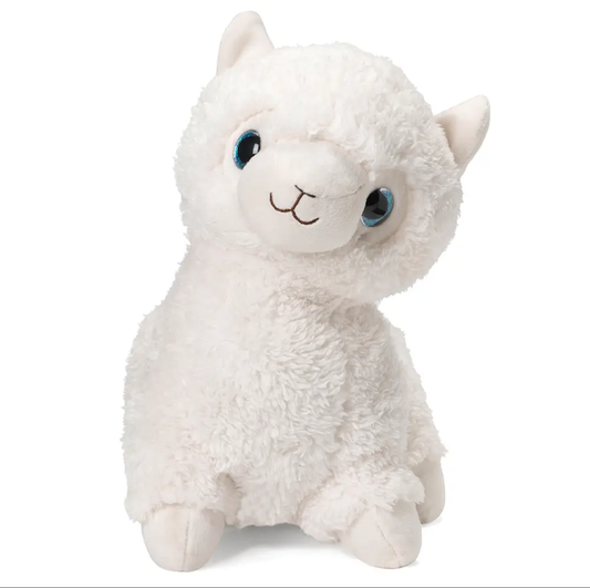 Warmies-llama