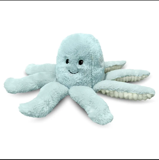 Warmies-Octopus