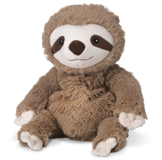 Warmies-Sloth