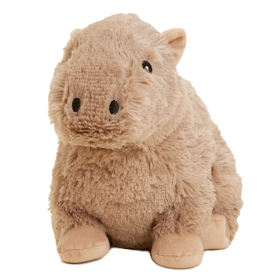 Capybara Warmies