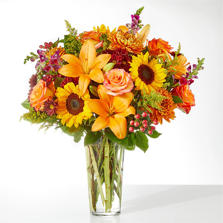 Seasons Change Bouquet