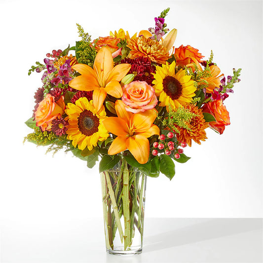 Seasons Change Bouquet