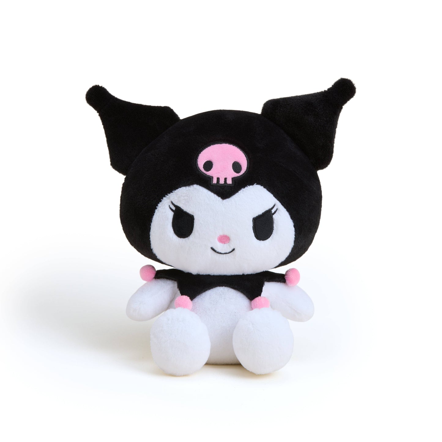 Kuromi Warmies