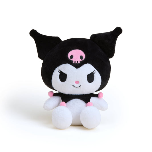Kuromi Warmies